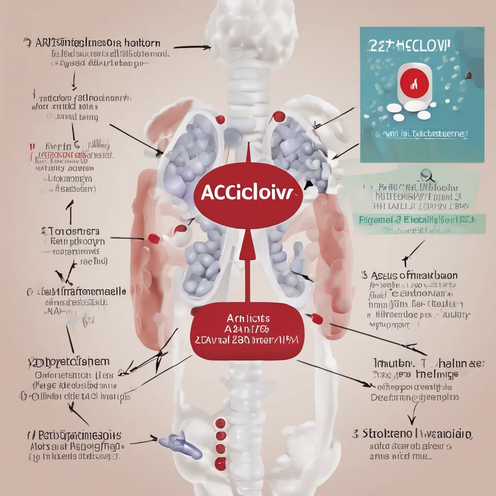 Aciclovir sur ordonnance numéro 3